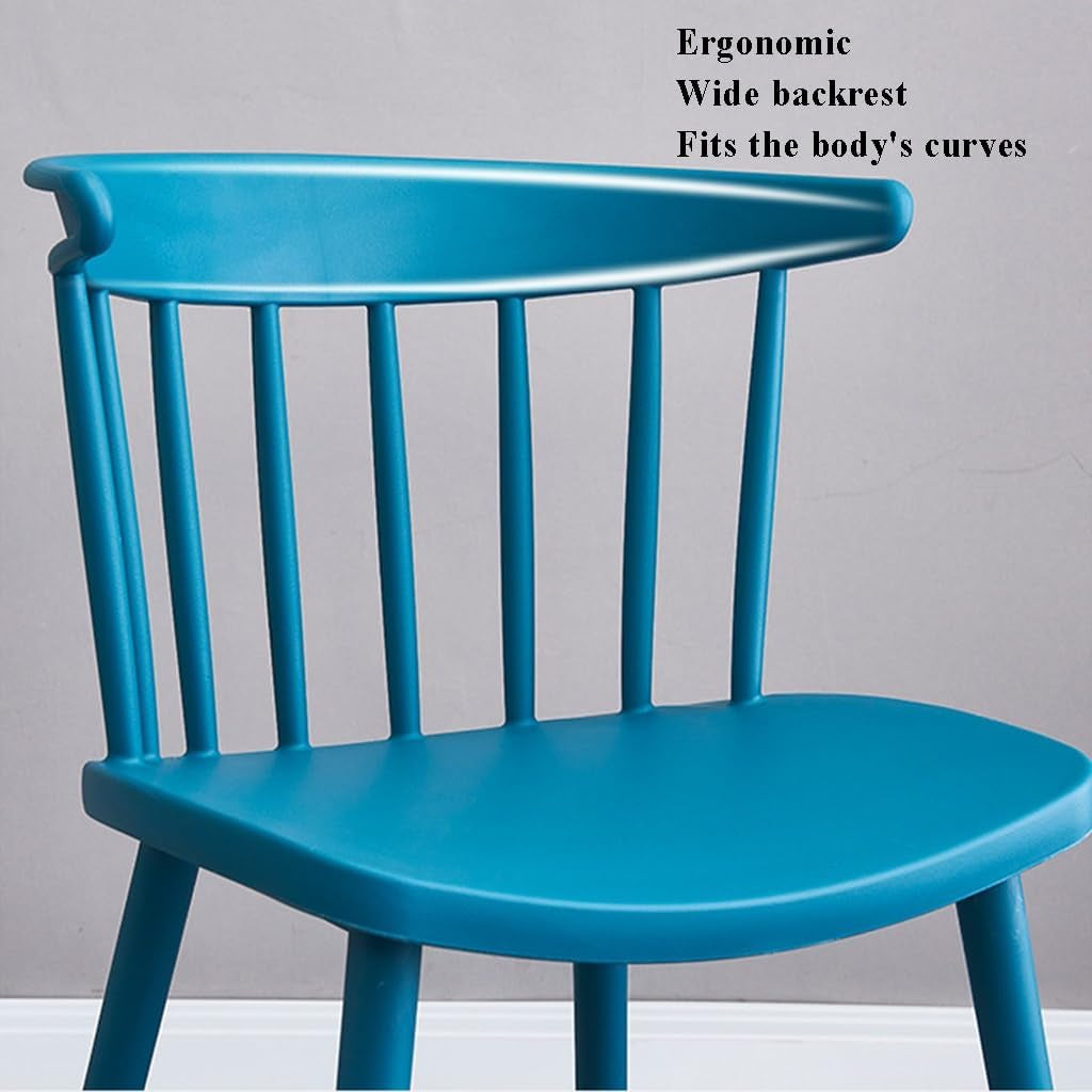 Kepler Brooks Aura Cafeteria Dining Chair
