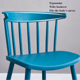 Kepler Brooks Aura Cafeteria Dining Chair