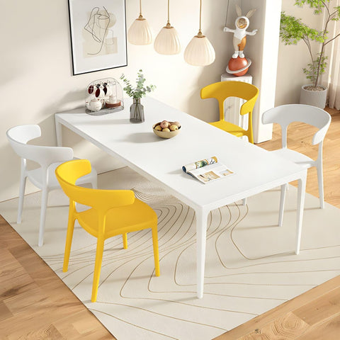 Kepler Brooks Aristo Cafeteria Dining Chair