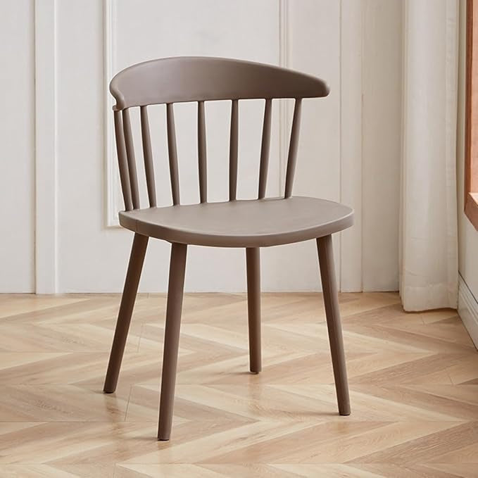 Kepler Brooks Aura Cafeteria Dining Chair