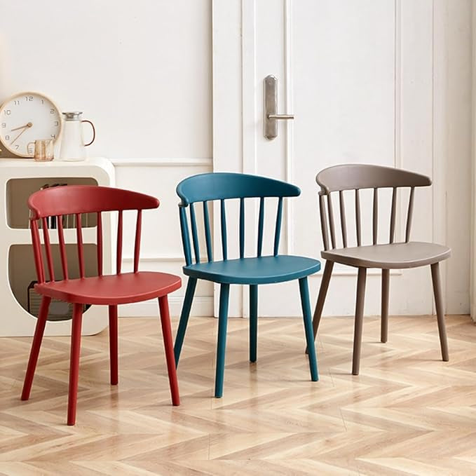 Kepler Brooks Aura Cafeteria Dining Chair
