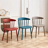 Kepler Brooks Aura Cafeteria Dining Chair