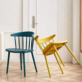 Kepler Brooks Aura Cafeteria Dining Chair
