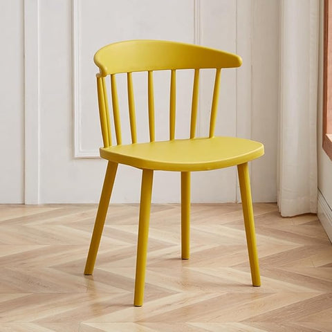 Kepler Brooks Aura Cafeteria Dining Chair
