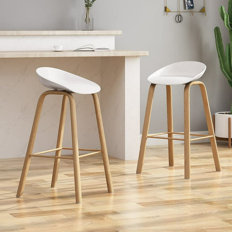 Kepler Brooks Vienna Cafeteria Dining Chair
