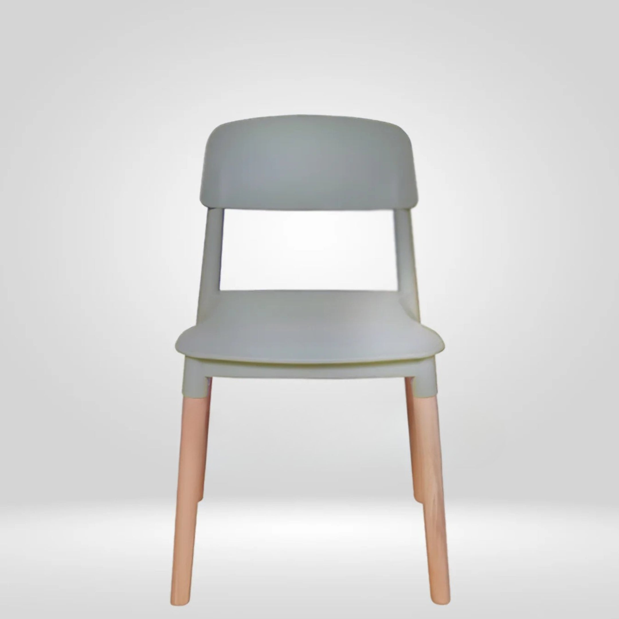 Kepler Brooks Atrio Cafeteria Dining Chair