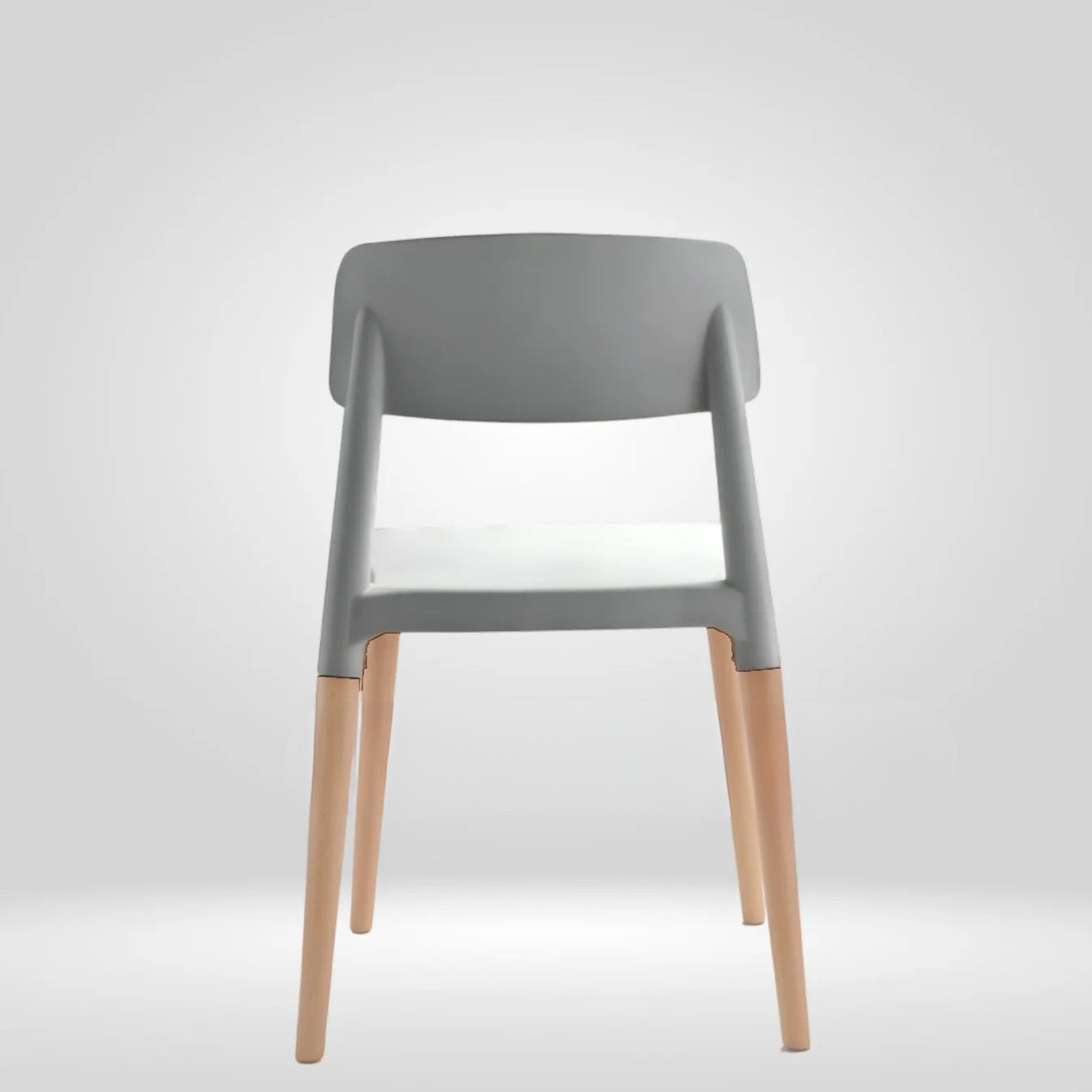 Kepler Brooks Atrio Cafeteria Dining Chair