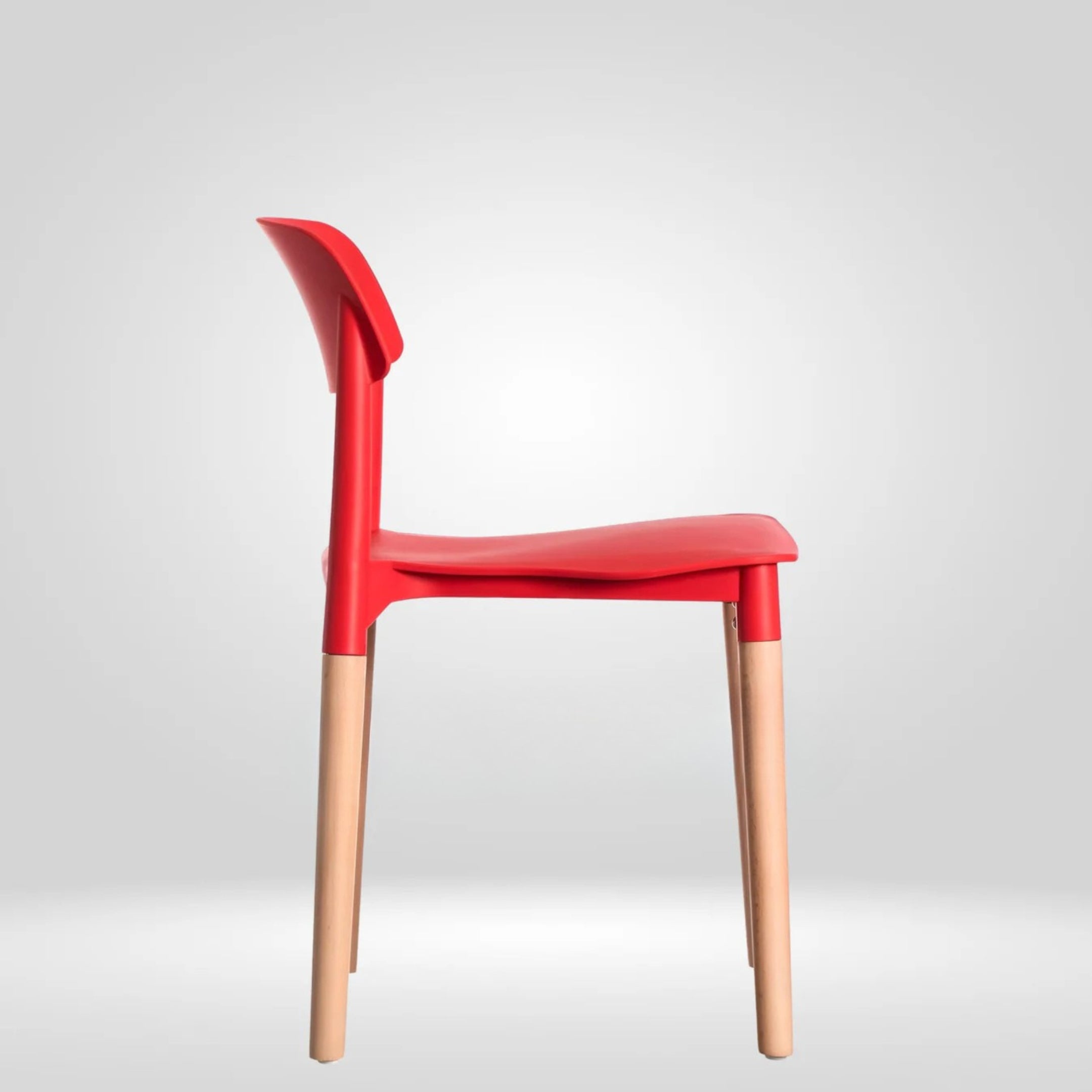 Kepler Brooks Atrio Cafeteria Dining Chair