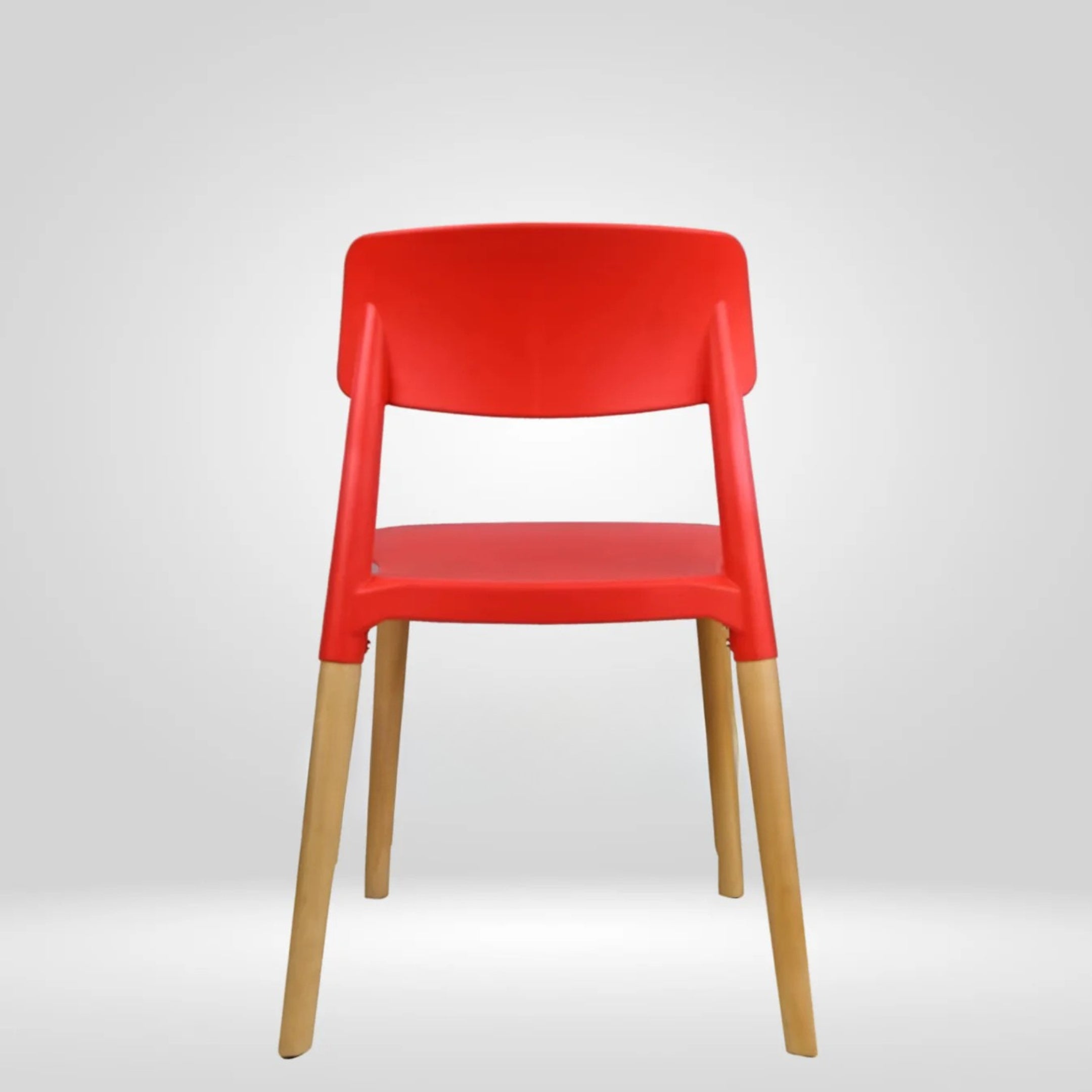Kepler Brooks Atrio Cafeteria Dining Chair