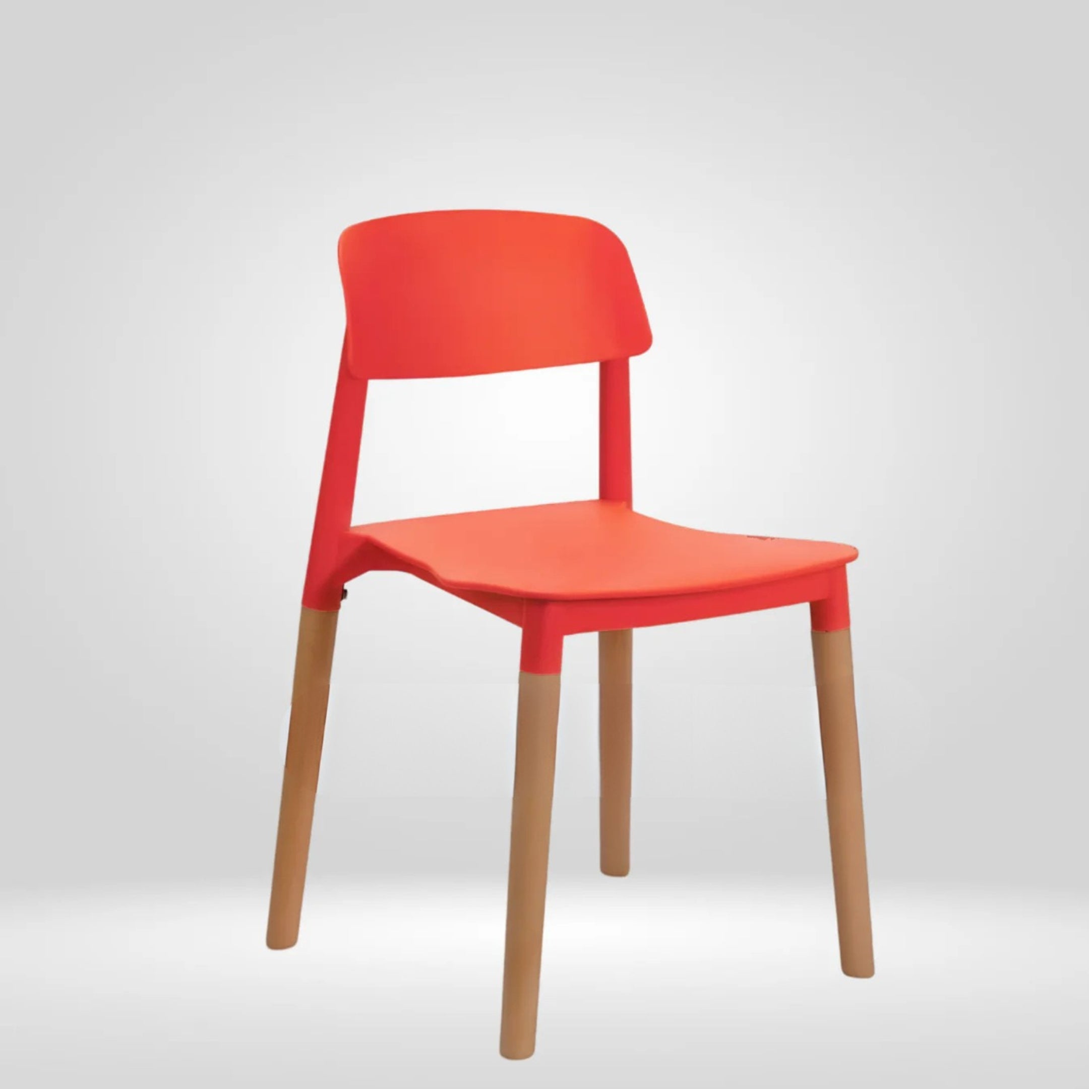 Kepler Brooks Atrio Cafeteria Dining Chair
