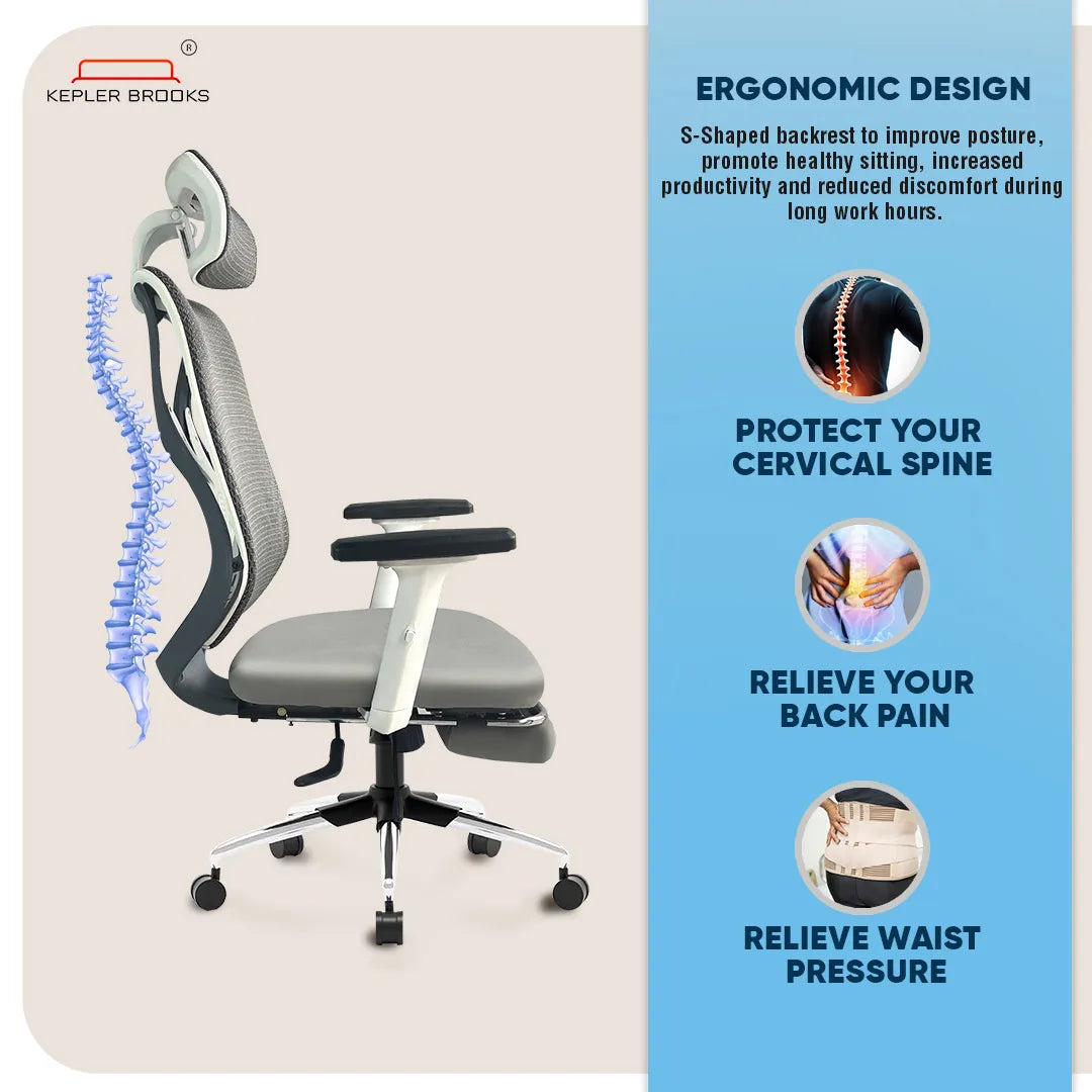 What Is The Best Office Chair For Sitting Long Hours Best Posture