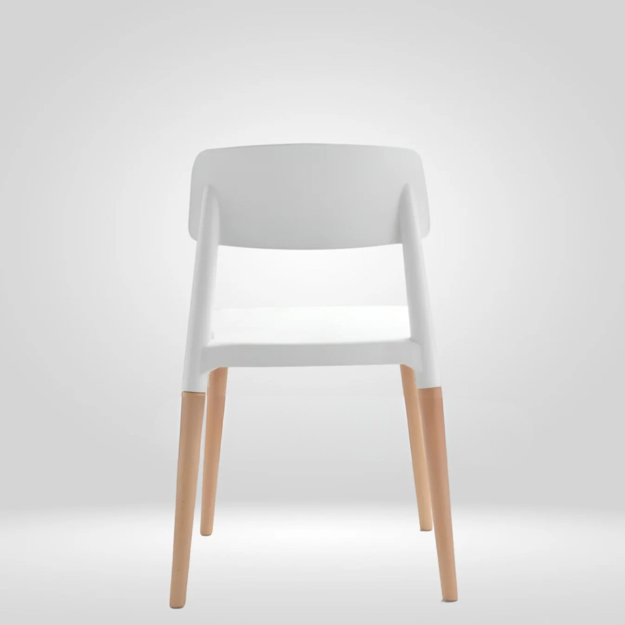 Kepler Brooks Atrio Cafeteria Dining Chair