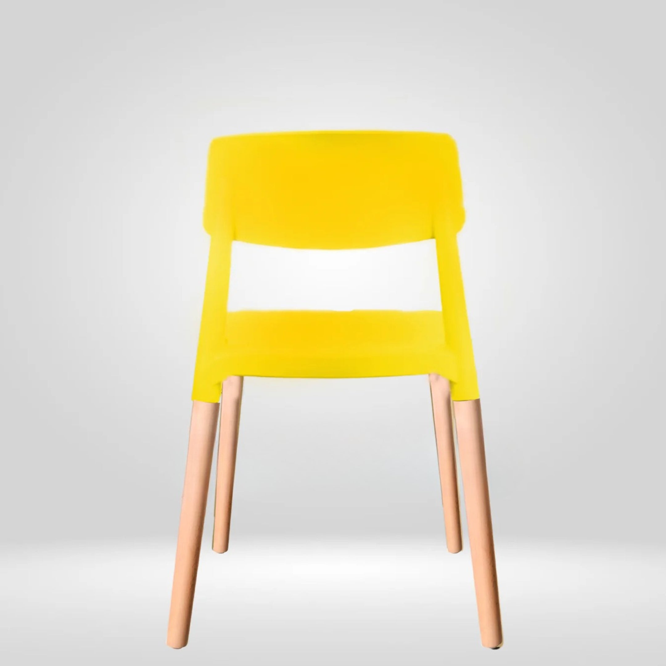 Kepler Brooks Atrio Cafeteria Dining Chair