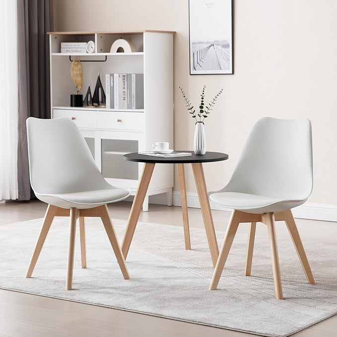 Kepler Brooks Valente Cafeteria Dining Chair