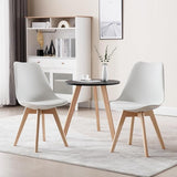 Kepler Brooks Valente Cafeteria Dining Chair