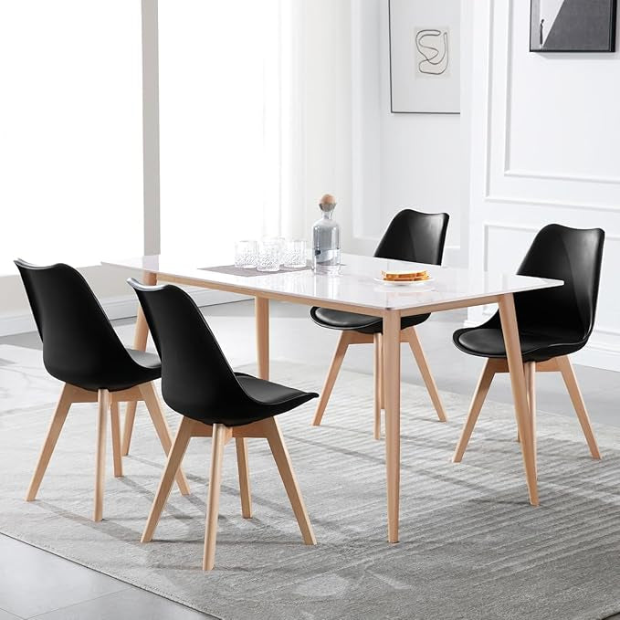 Kepler Brooks Valente Cafeteria Dining Chair