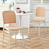 Kepler Brooks Bento Cafeteria Dining Chair