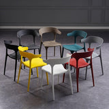 Kepler Brooks Aristo Cafeteria Dining Chair