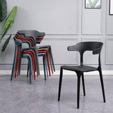 Kepler Brooks Aristo Cafeteria Dining Chair