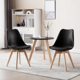 Kepler Brooks Valente Cafeteria Dining Chair