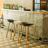 Kepler Brooks Vienna Cafeteria Dining Chair