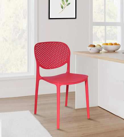 Kepler Brooks Serena Cafeteria Dining Chair