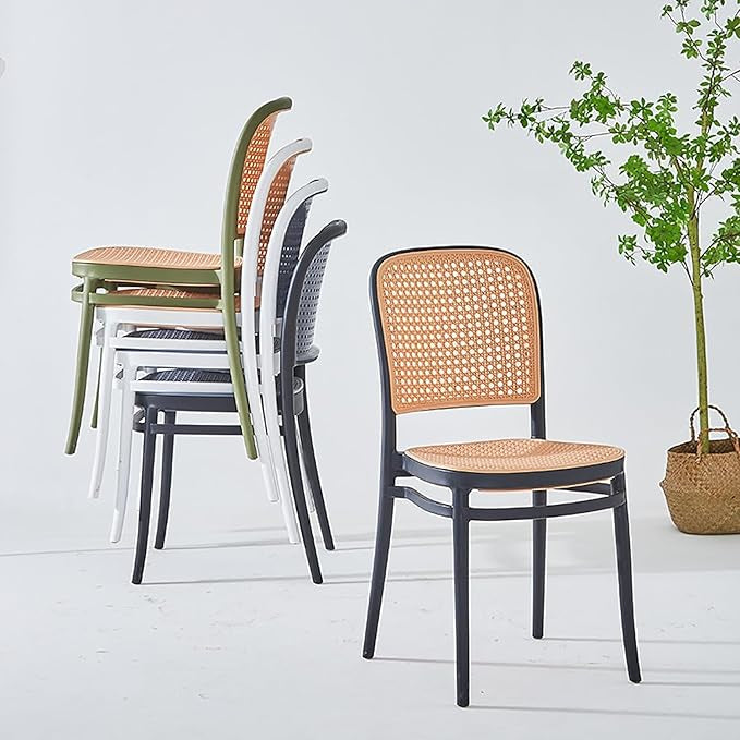 Kepler Brooks Bento Cafeteria Dining Chair