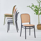 Kepler Brooks Bento Cafeteria Dining Chair