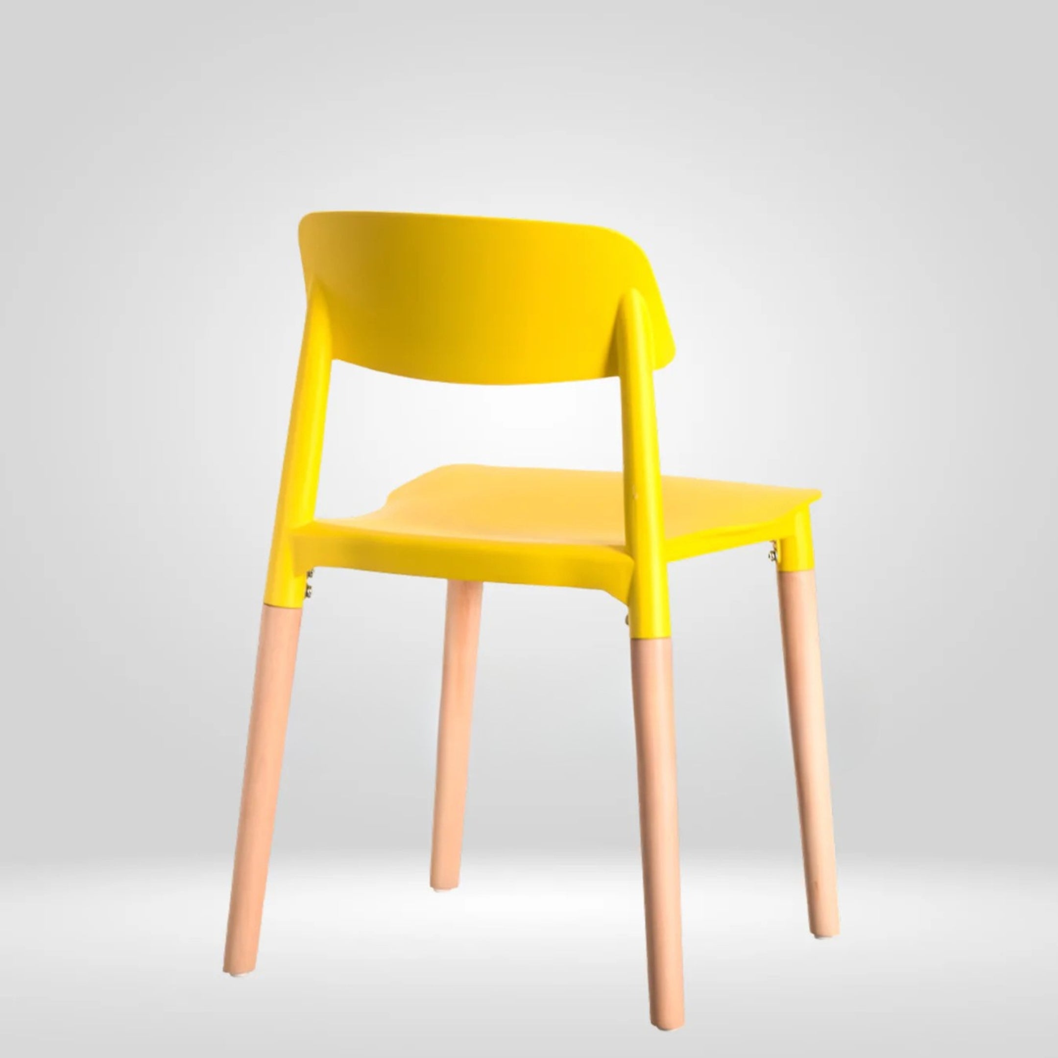 Kepler Brooks Atrio Cafeteria Dining Chair