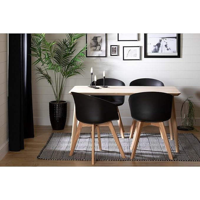 Kepler Brooks Modena Cafeteria Dining Chair