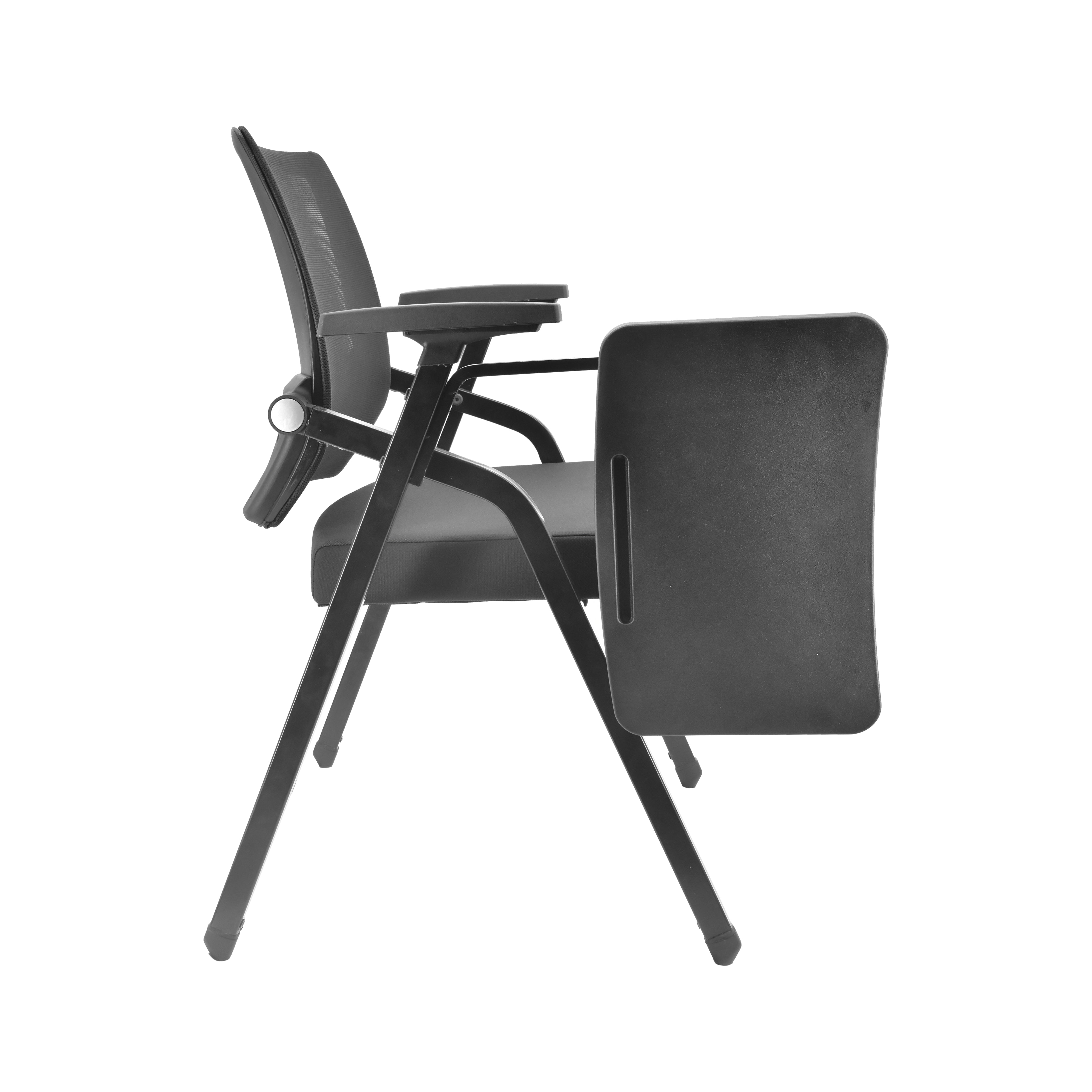 Kepler Brooks Treo Training Chair with Writing Pad