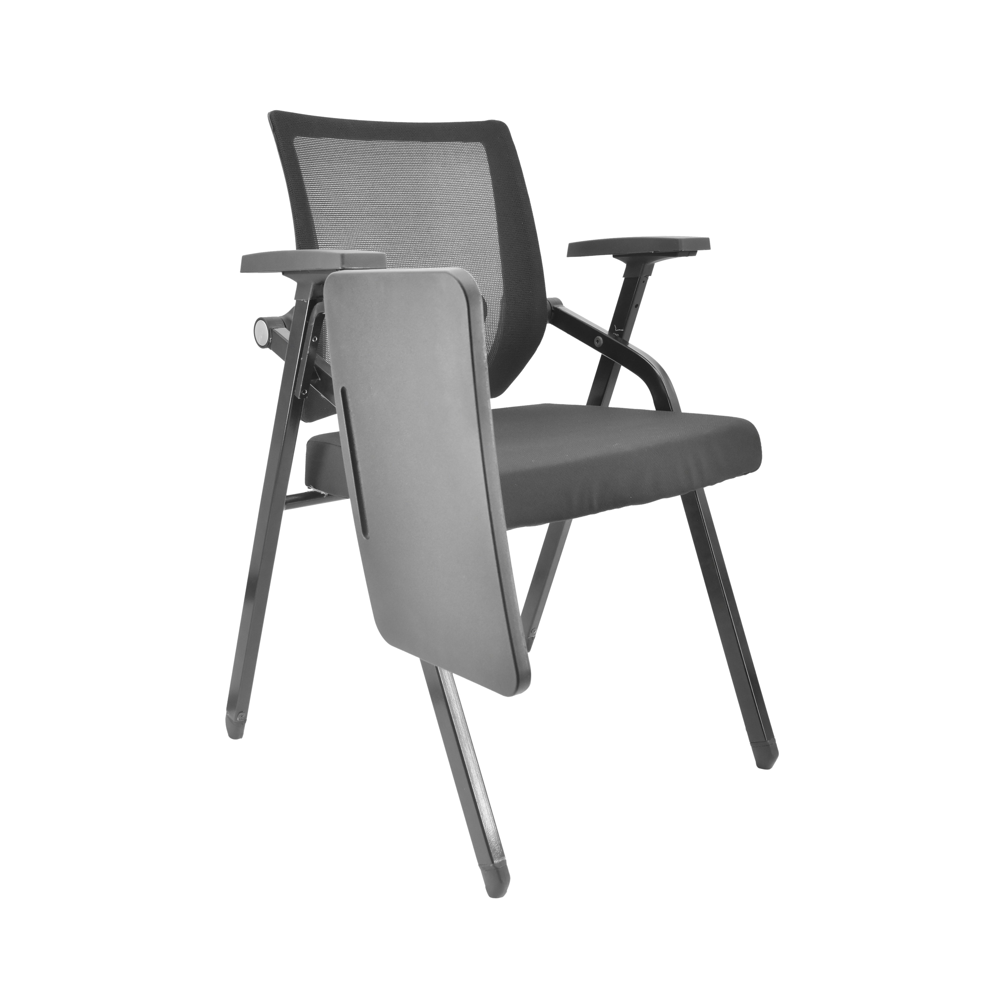 Kepler Brooks Treo Training Chair with Writing Pad