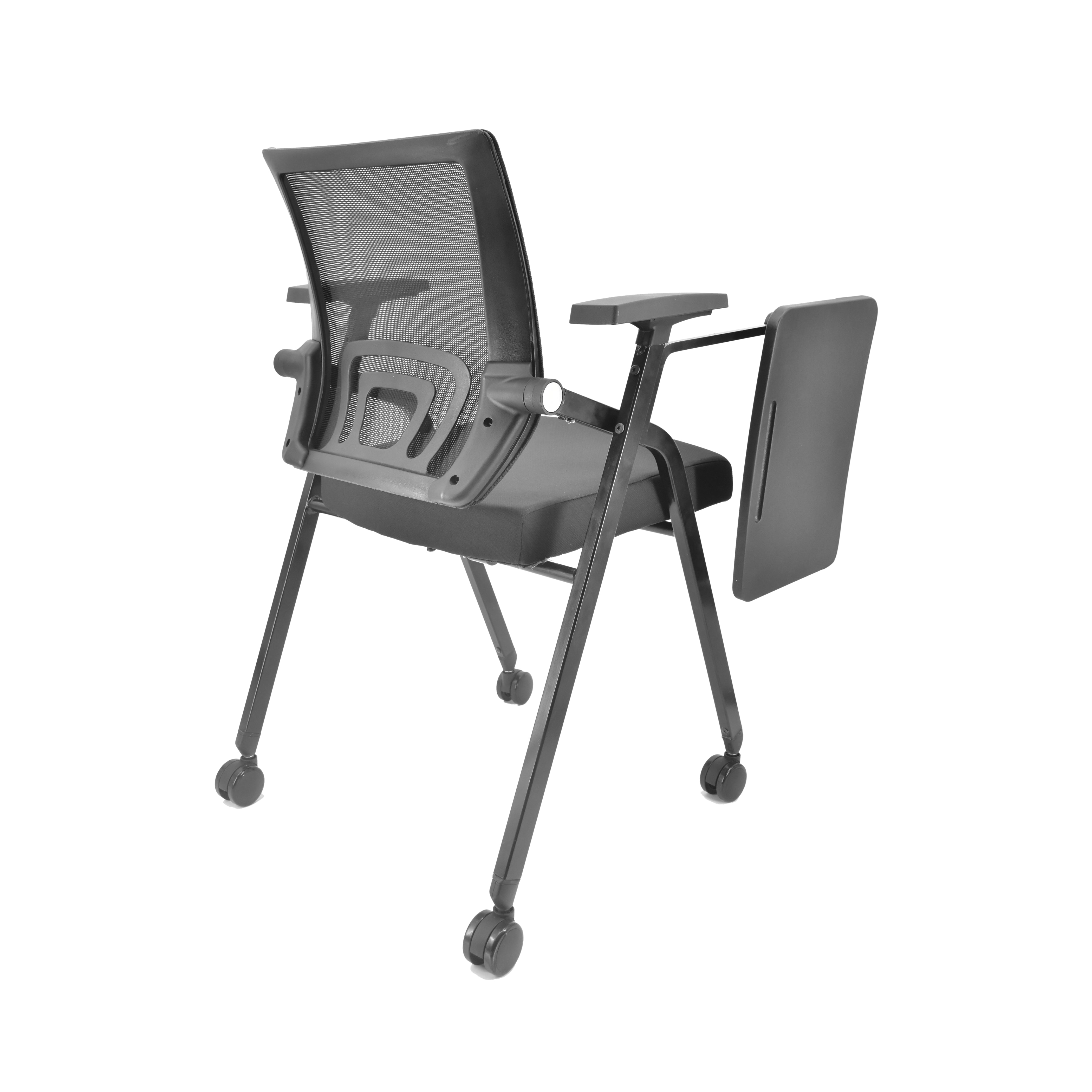 Kepler Brooks Treo Training Chair with Writing Pad