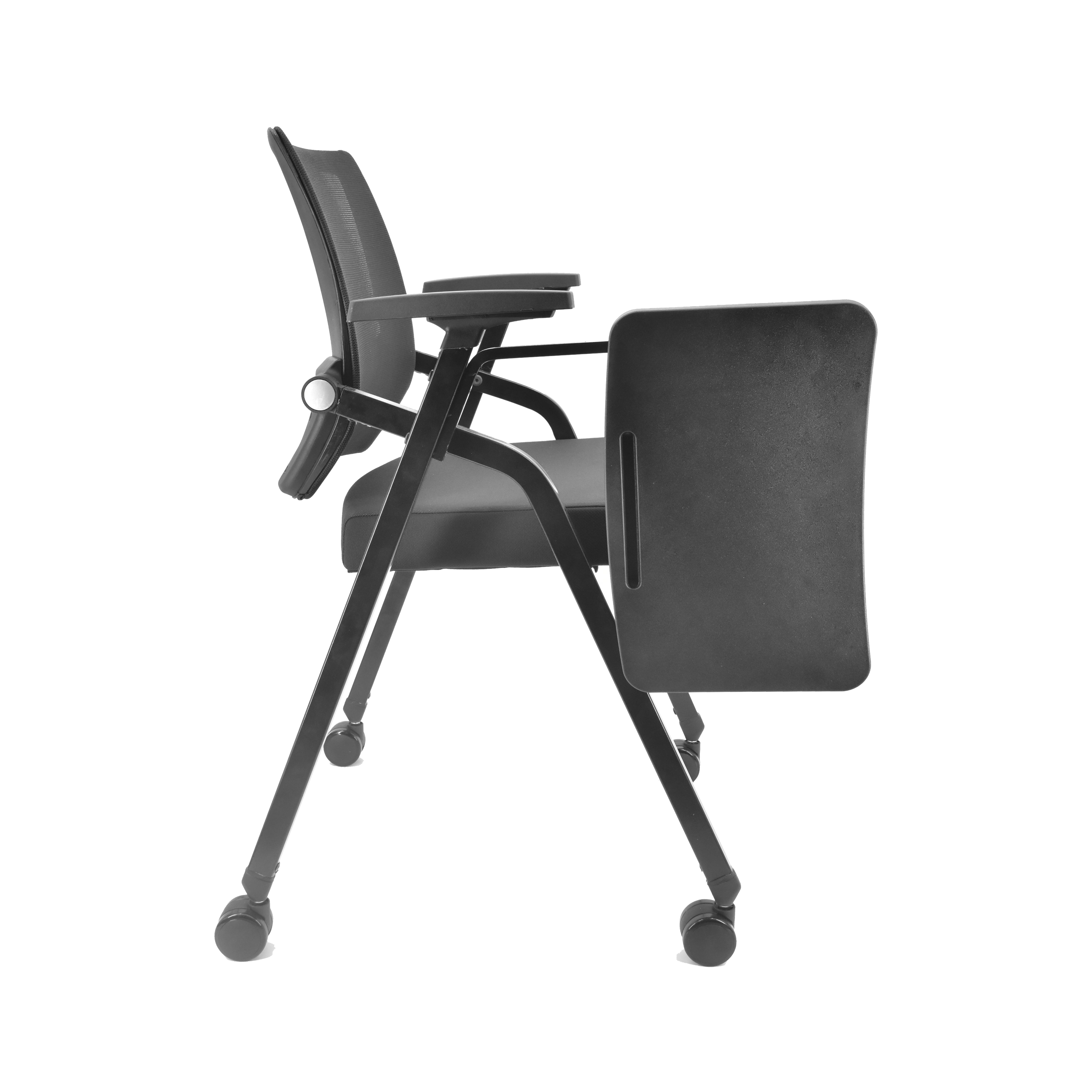 Kepler Brooks Treo Training Chair with Writing Pad