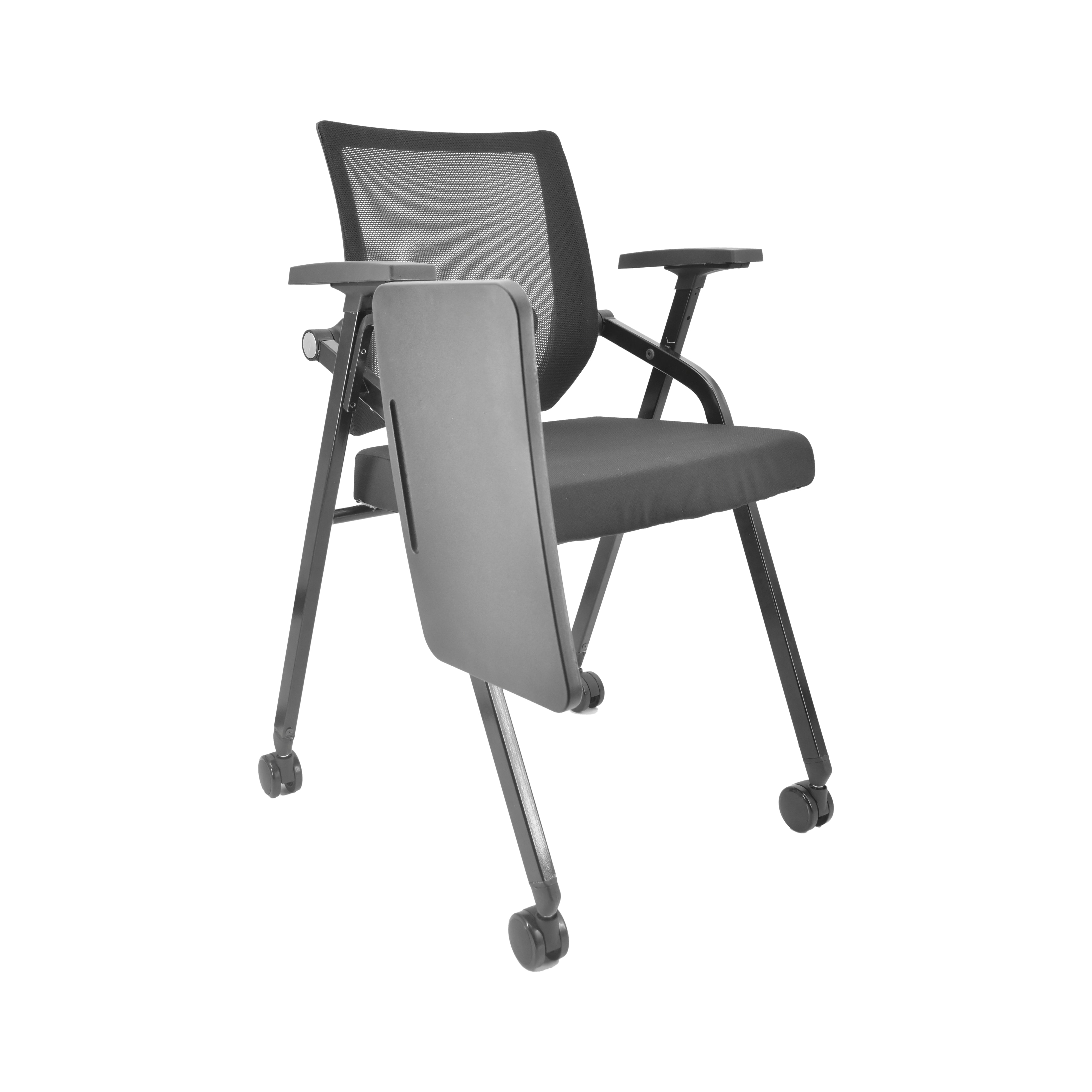 Kepler Brooks Treo Training Chair with Writing Pad
