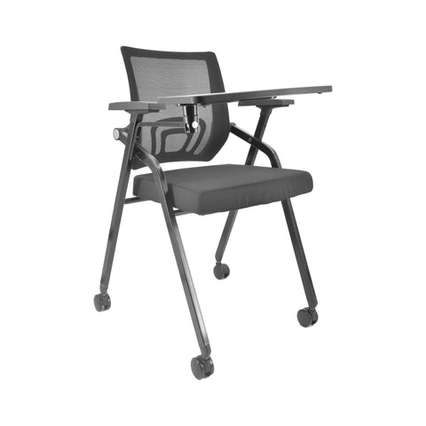 Kepler Brooks Treo Training Chair with Writing Pad