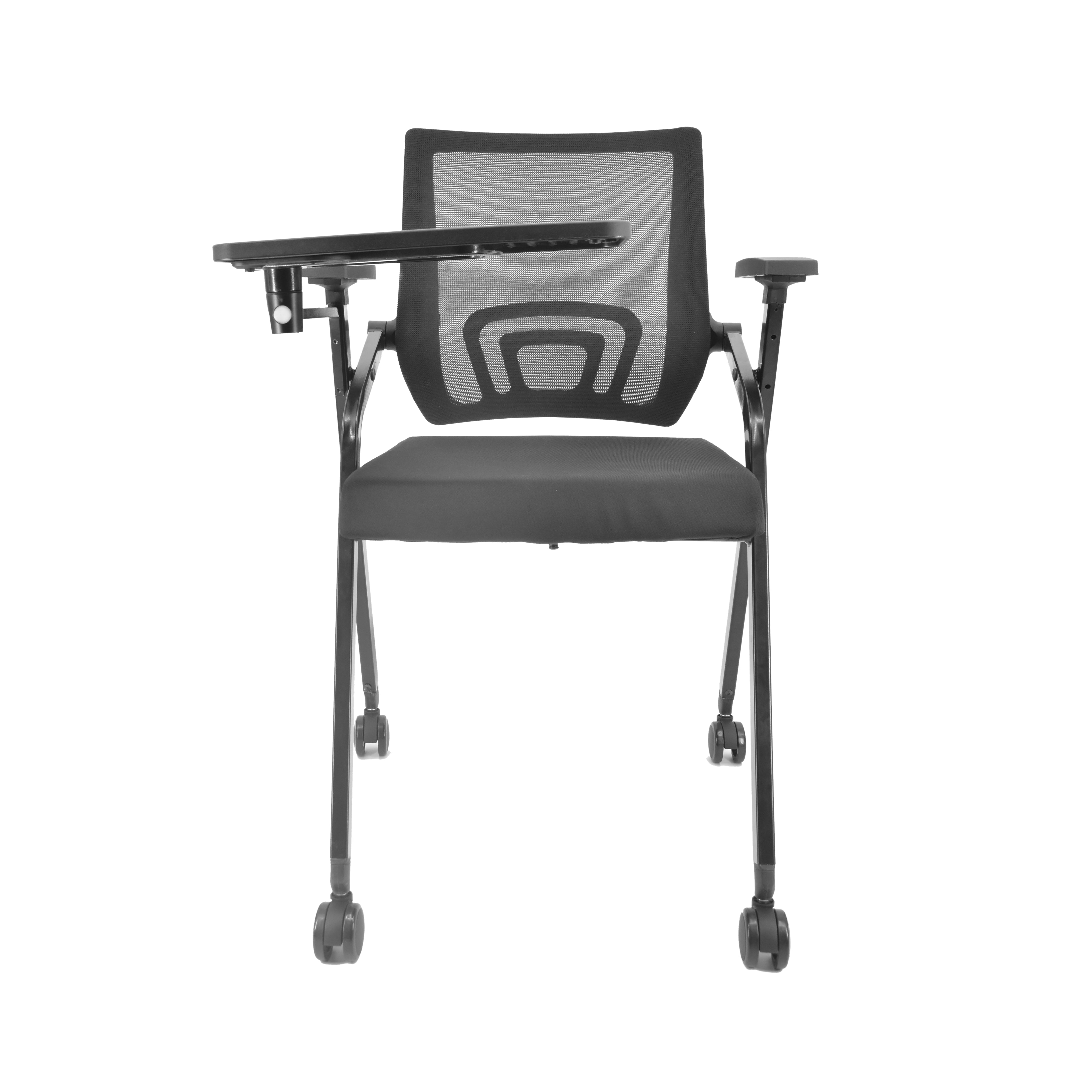 Kepler Brooks Treo Training Chair with Writing Pad
