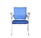 Kepler Brooks Treo Visitor Chair (Black)