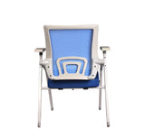 Kepler Brooks Treo Visitor Chair (Black)