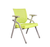 Kepler Brooks Treo Visitor Chair (Black)