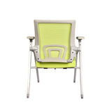 Kepler Brooks Treo Visitor Chair (Black)