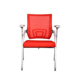 Kepler Brooks Treo Visitor Chair (Black)