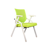 Kepler Brooks Treo Visitor Chair (Black)