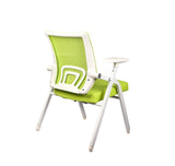 Kepler Brooks Treo Visitor Chair (Black)