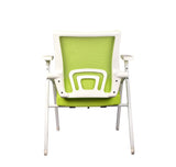 Kepler Brooks Treo Visitor Chair (Black)