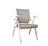 Kepler Brooks Treo Visitor Chair (Black)