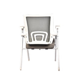 Kepler Brooks Treo Visitor Chair (Black)