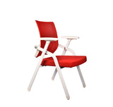 Kepler Brooks Treo Visitor Chair (Black)