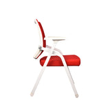 Kepler Brooks Treo Visitor Chair (Black)