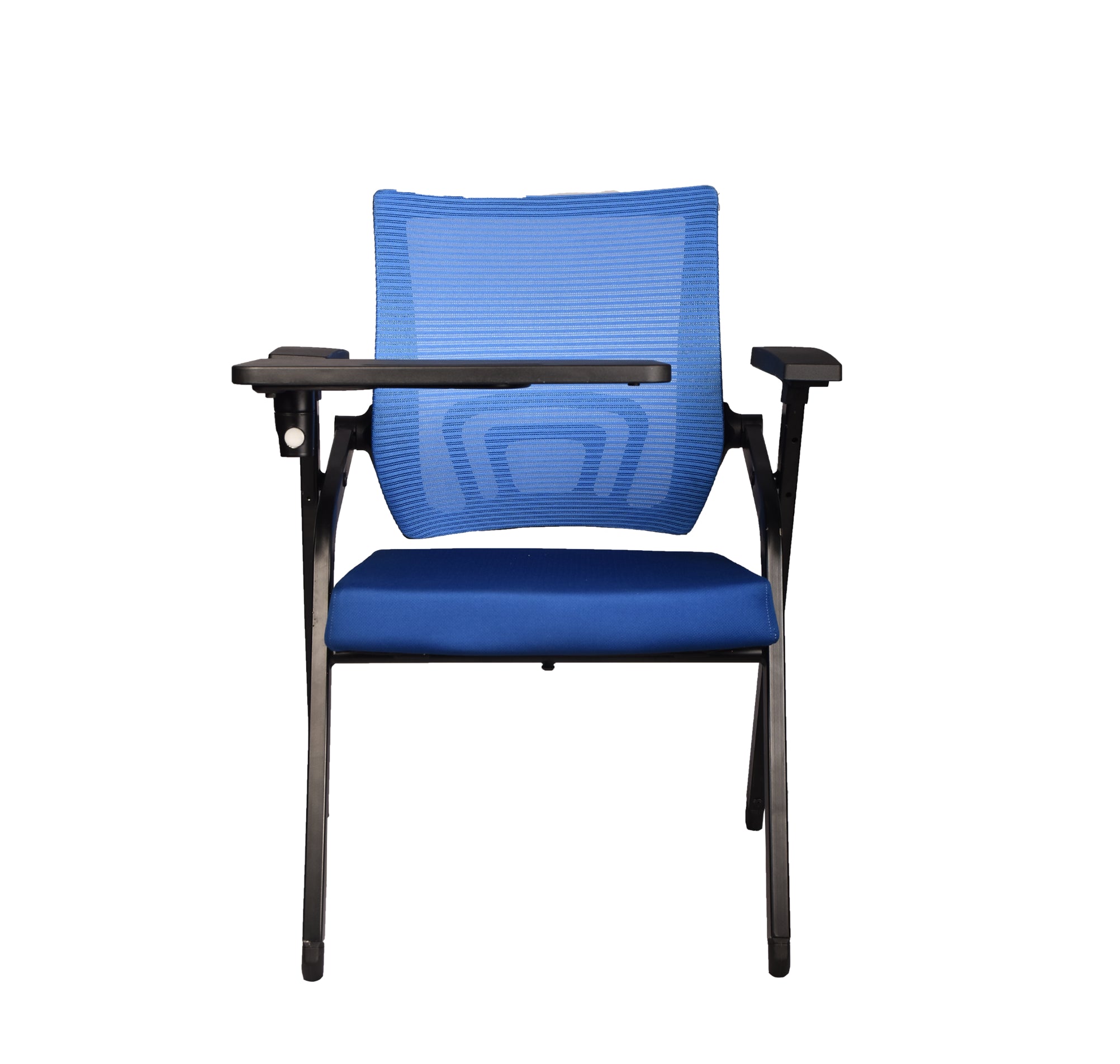Kepler Brooks Treo Training Chair with Writing Pad